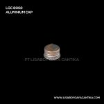 8002 Alumunium Cap