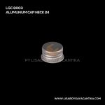 8003 Alumunium Cap Neck 24