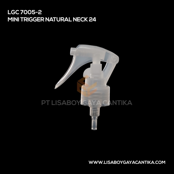 7005-2 Mini Trigger Natural Neck 24